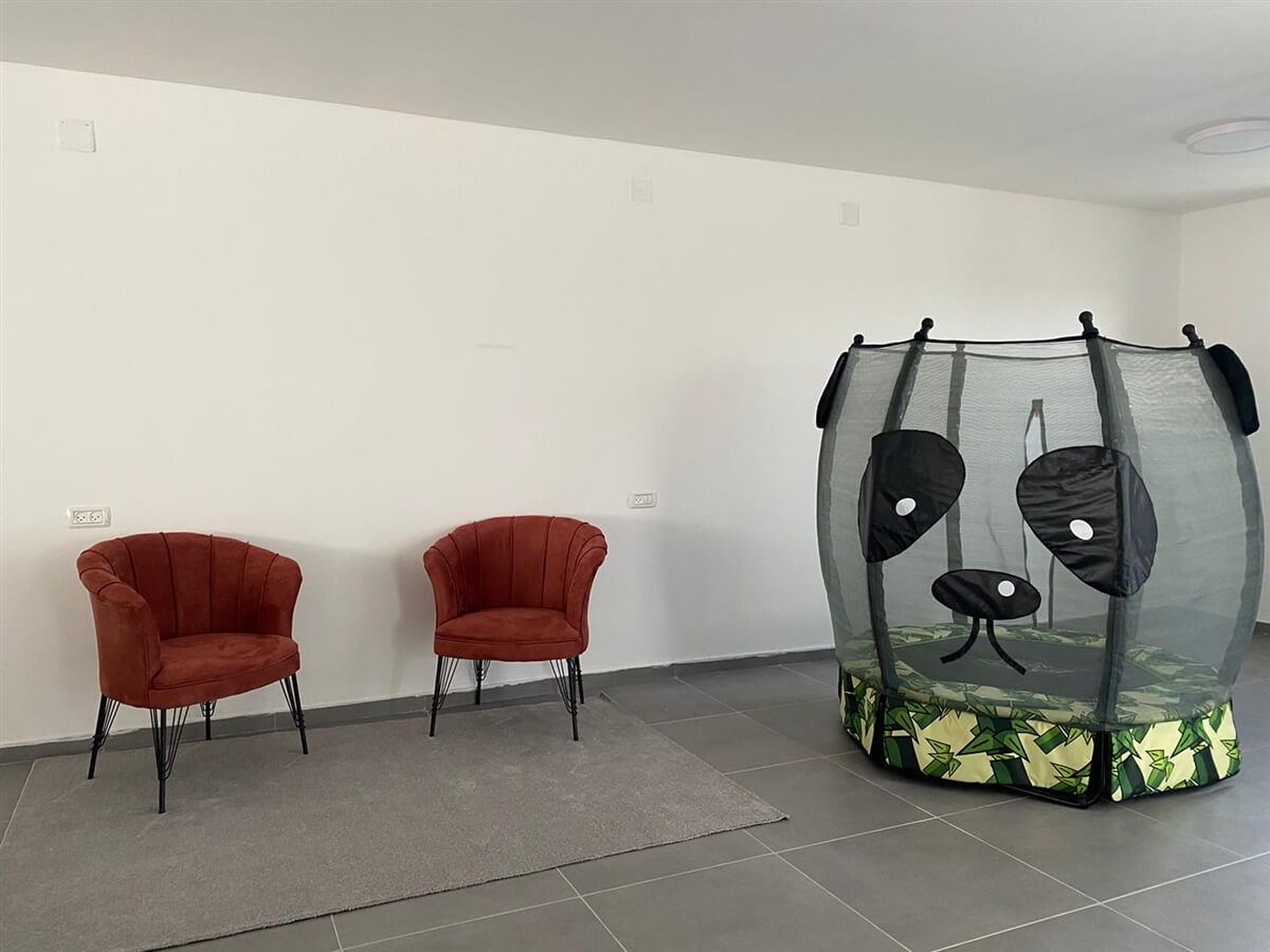 תמונה של הסוויטות - 7