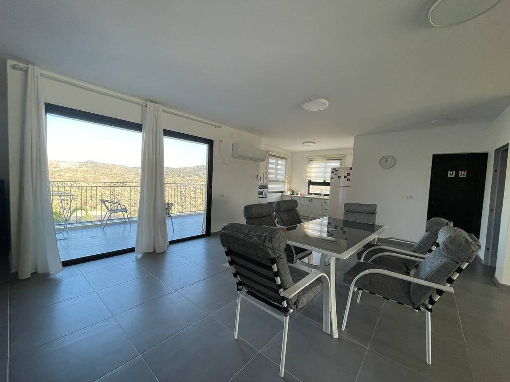 תמונה של הסוויטות - 11