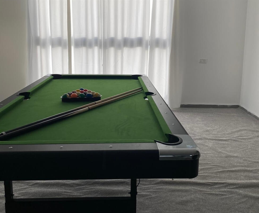 תמונה של הסוויטות - 6