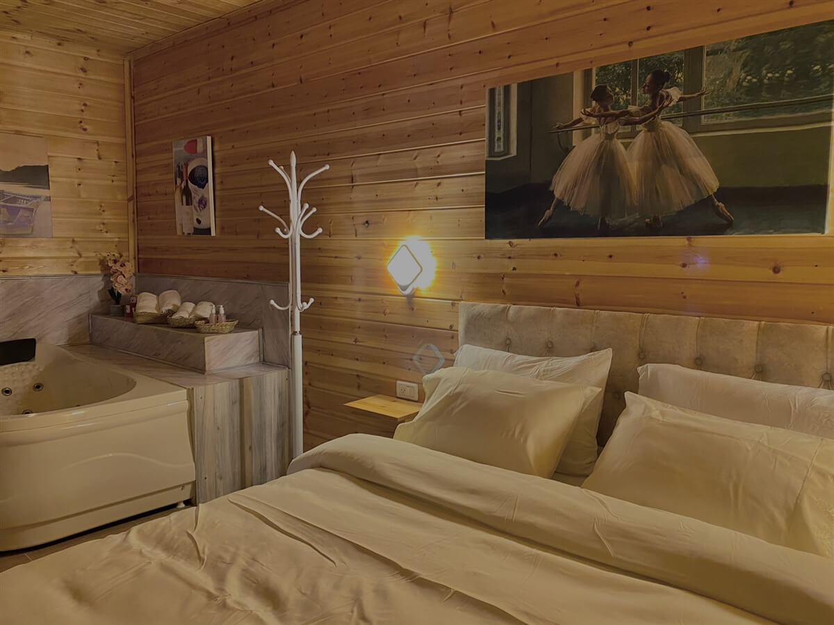 תמונה של בקתות העץ - 10