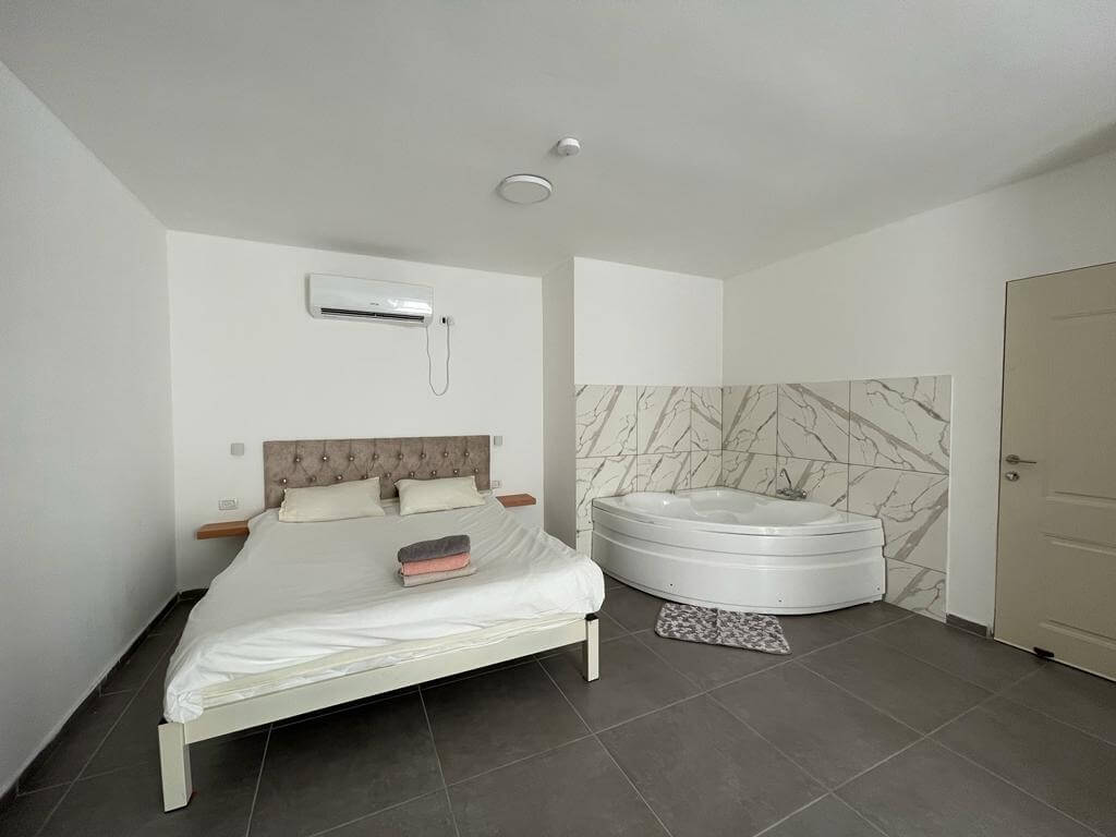 תמונה של הסוויטות - 8