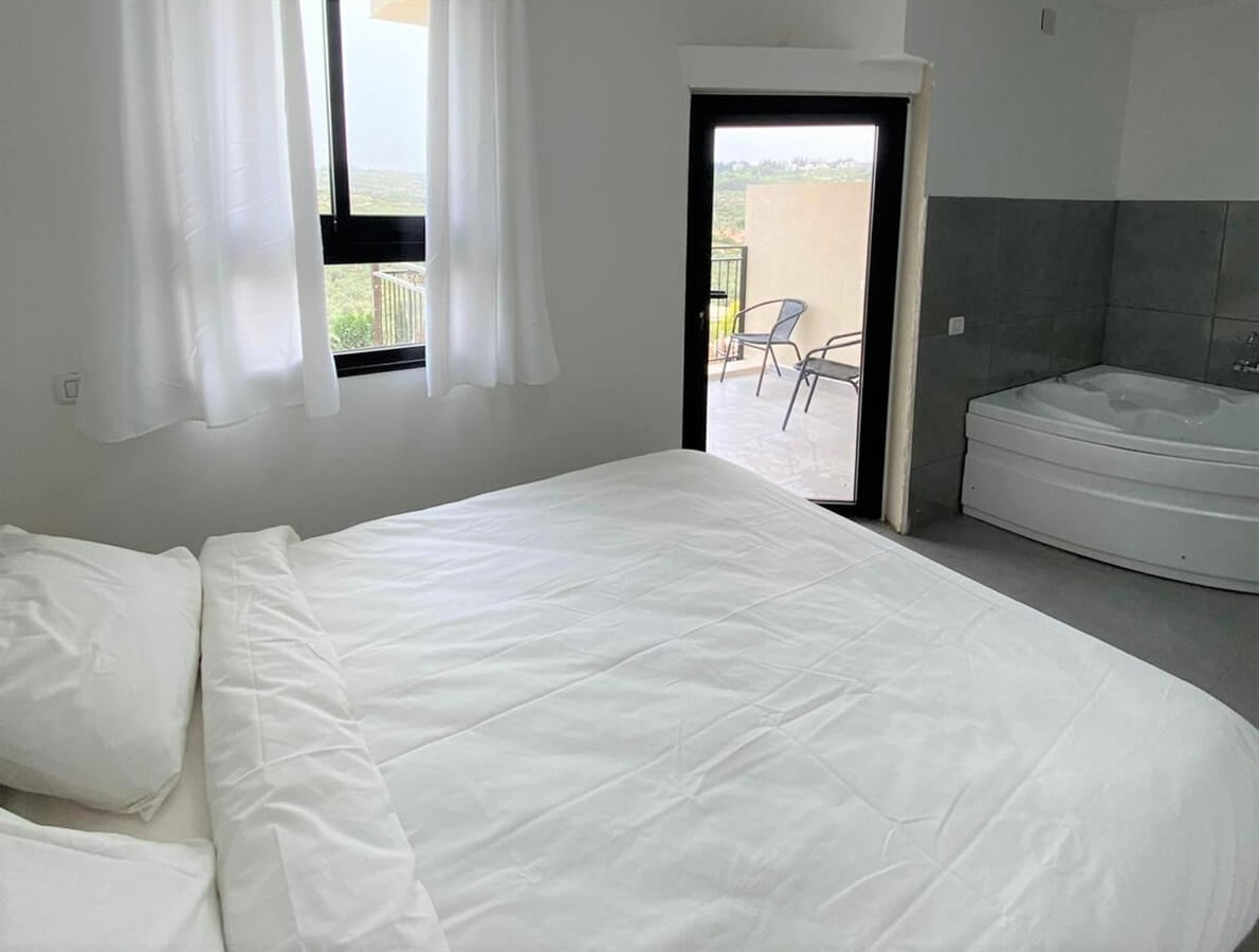 תמונה של הסוויטות - 2