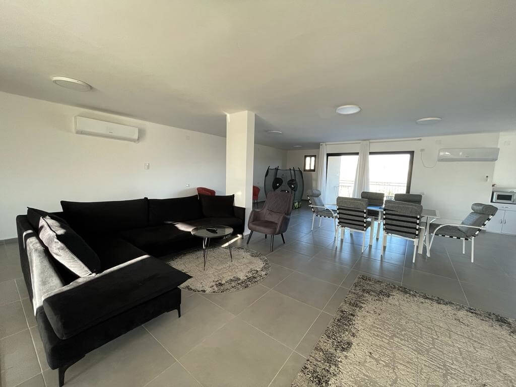 תמונה של הסוויטות - 13