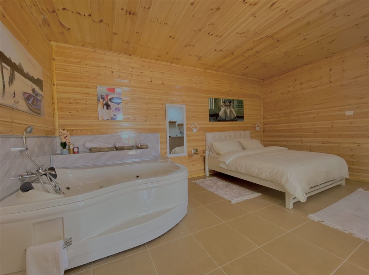 תמונה של בקתות העץ - 2