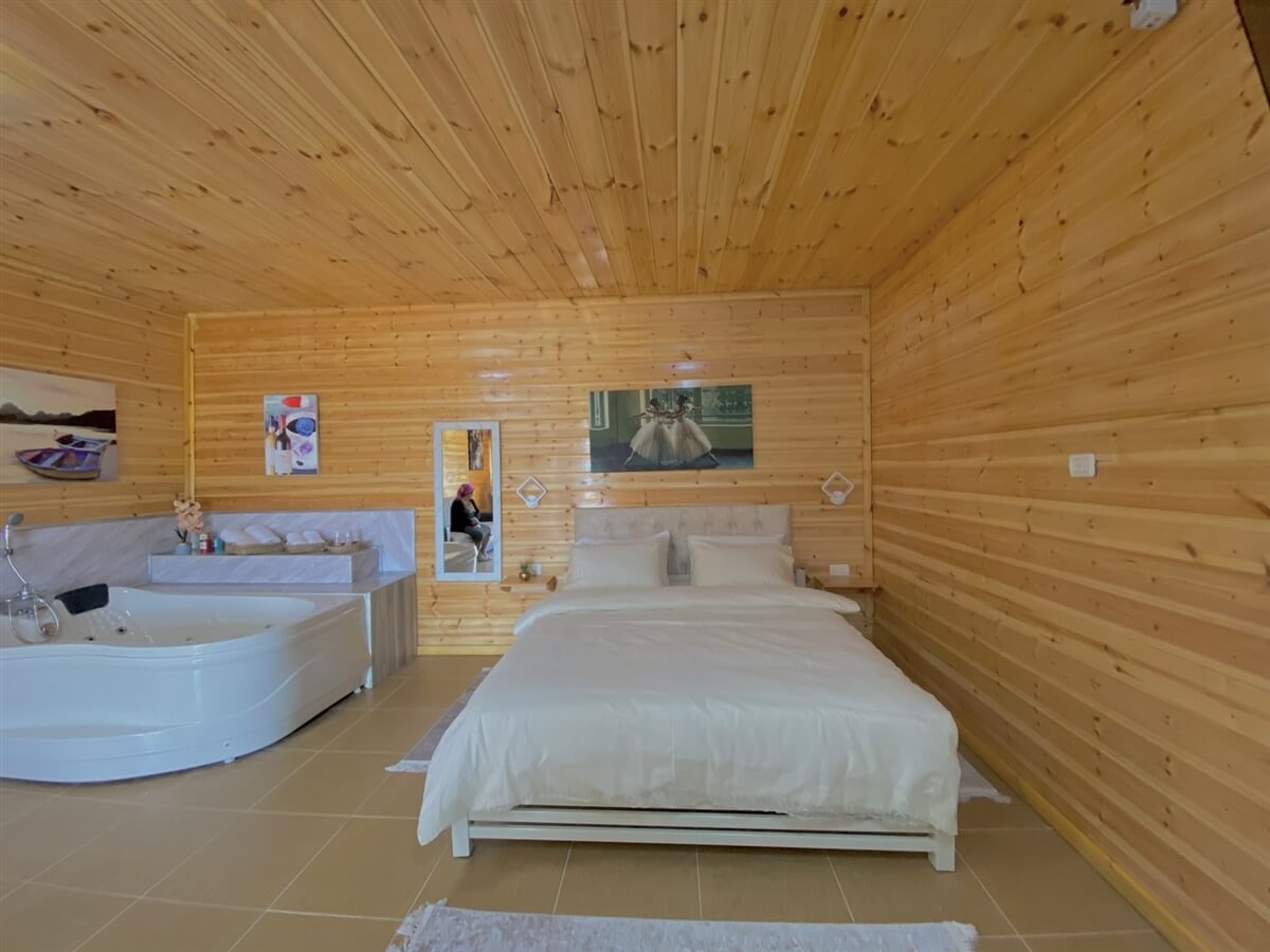 תמונה של בקתות העץ - 4