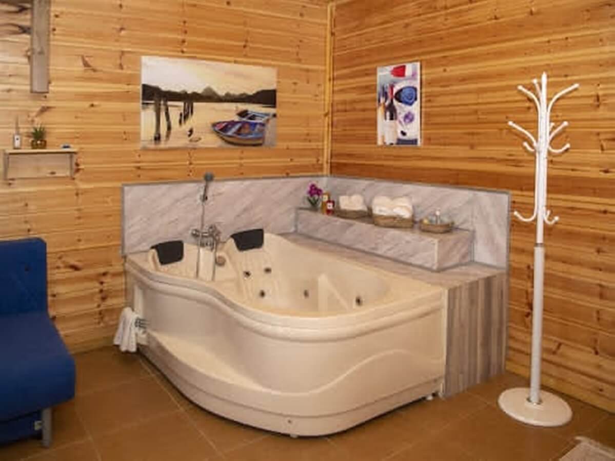 תמונה של בקתות העץ - 7