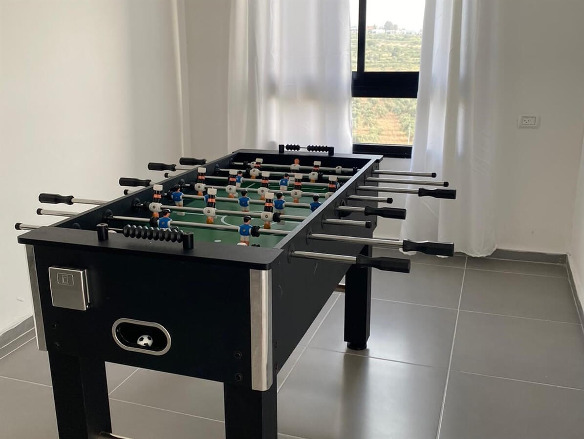 תמונה של הסוויטות - 5