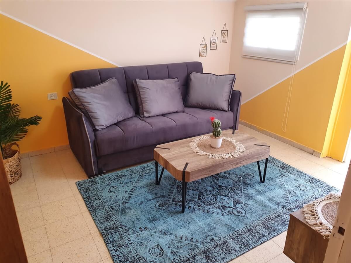 תמונה של יחידת פסגה - 2