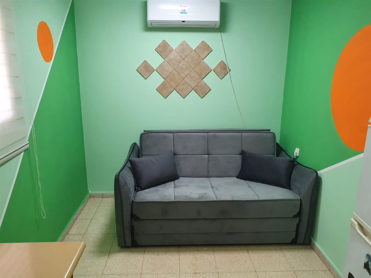 תמונה של יחידת נווה מדבר - 8