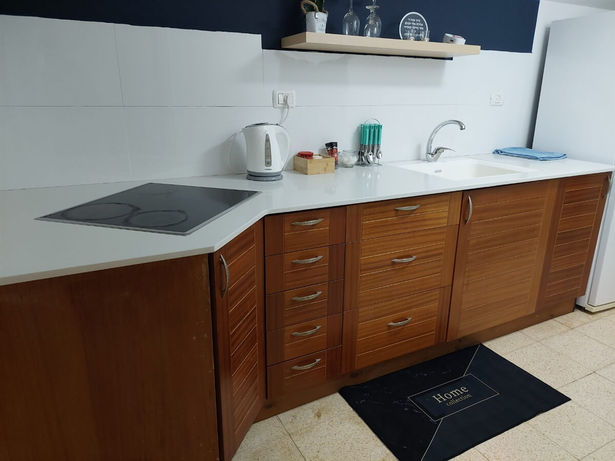 תמונה של יחידת פסגה - 8