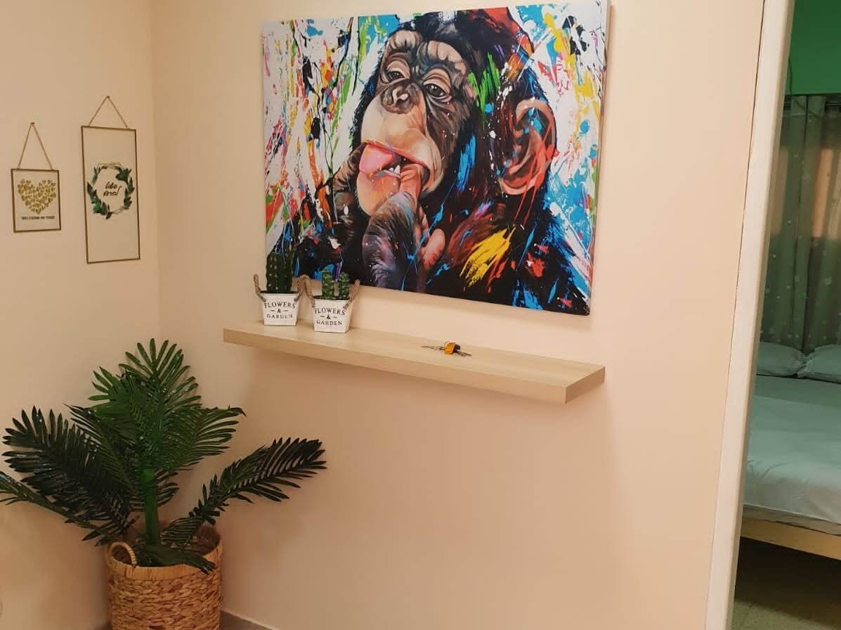 תמונה של יחידת נווה מדבר - 4