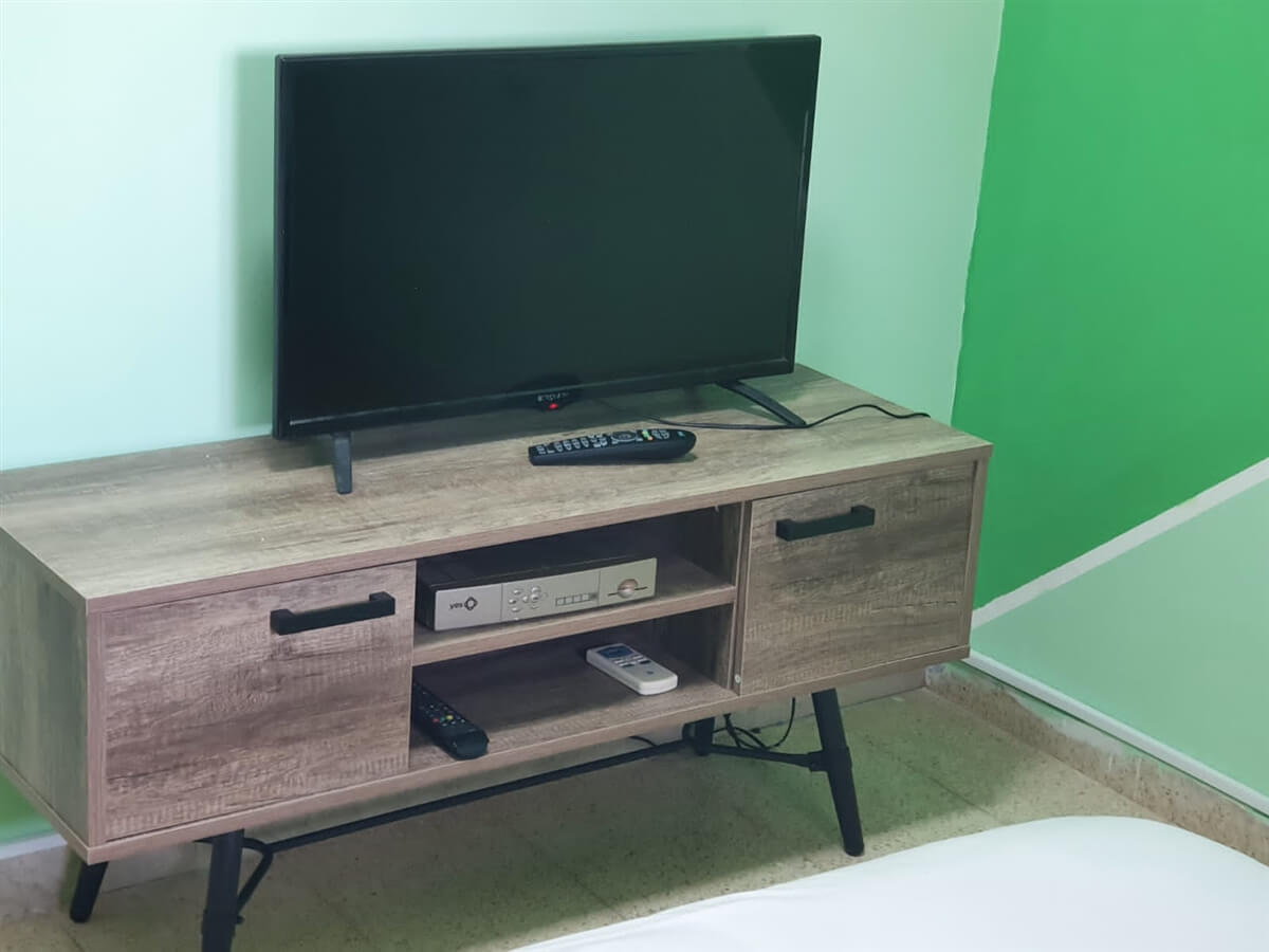 תמונה של יחידת נווה מדבר - 9