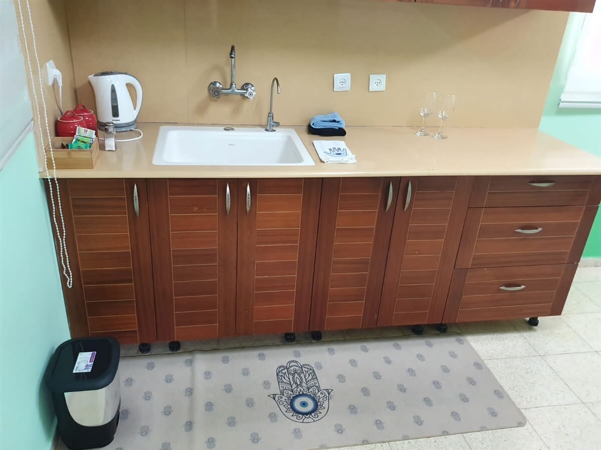 תמונה של יחידת נווה מדבר - 7