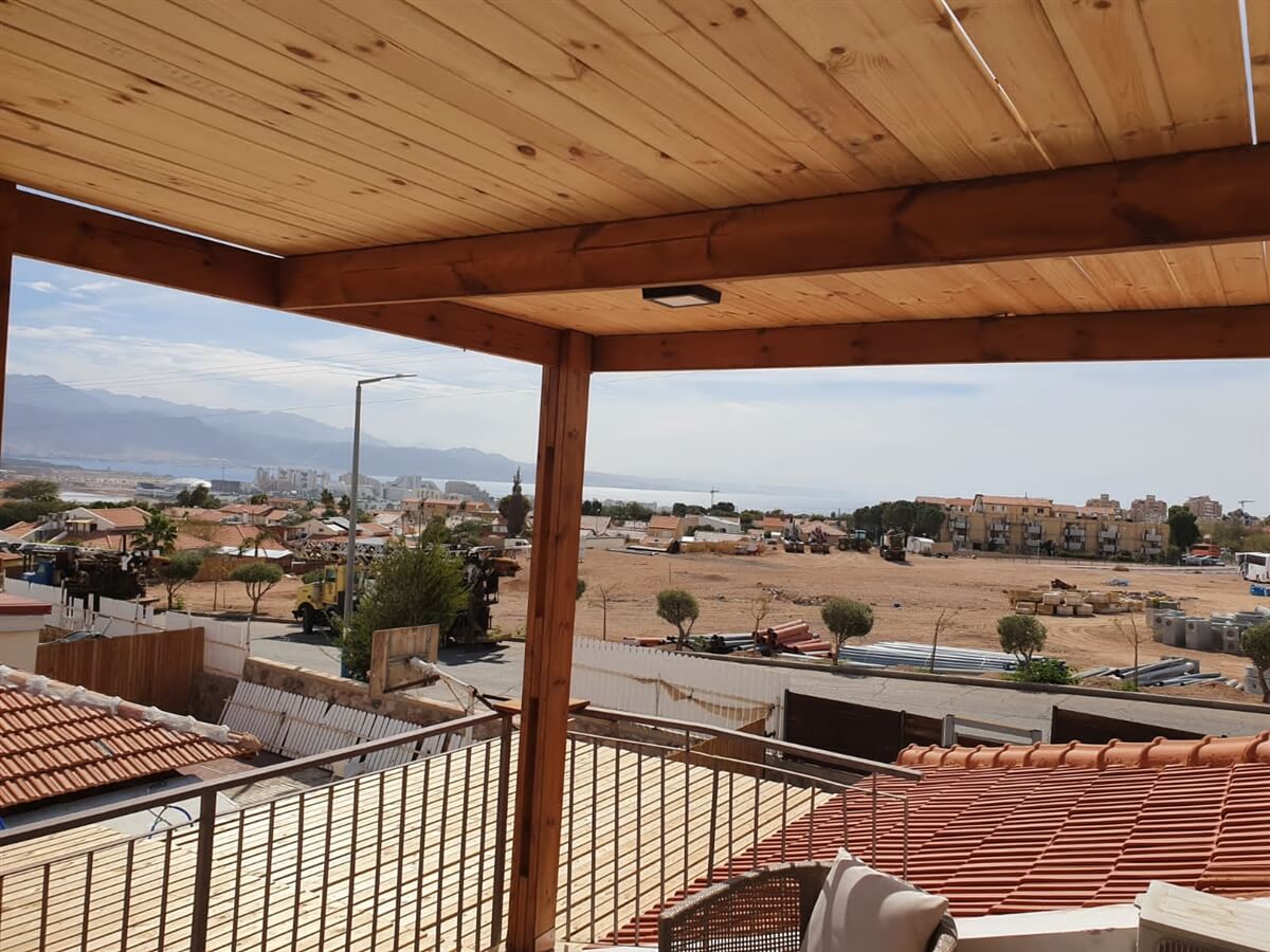 תמונה של יחידת נווה מדבר - 2