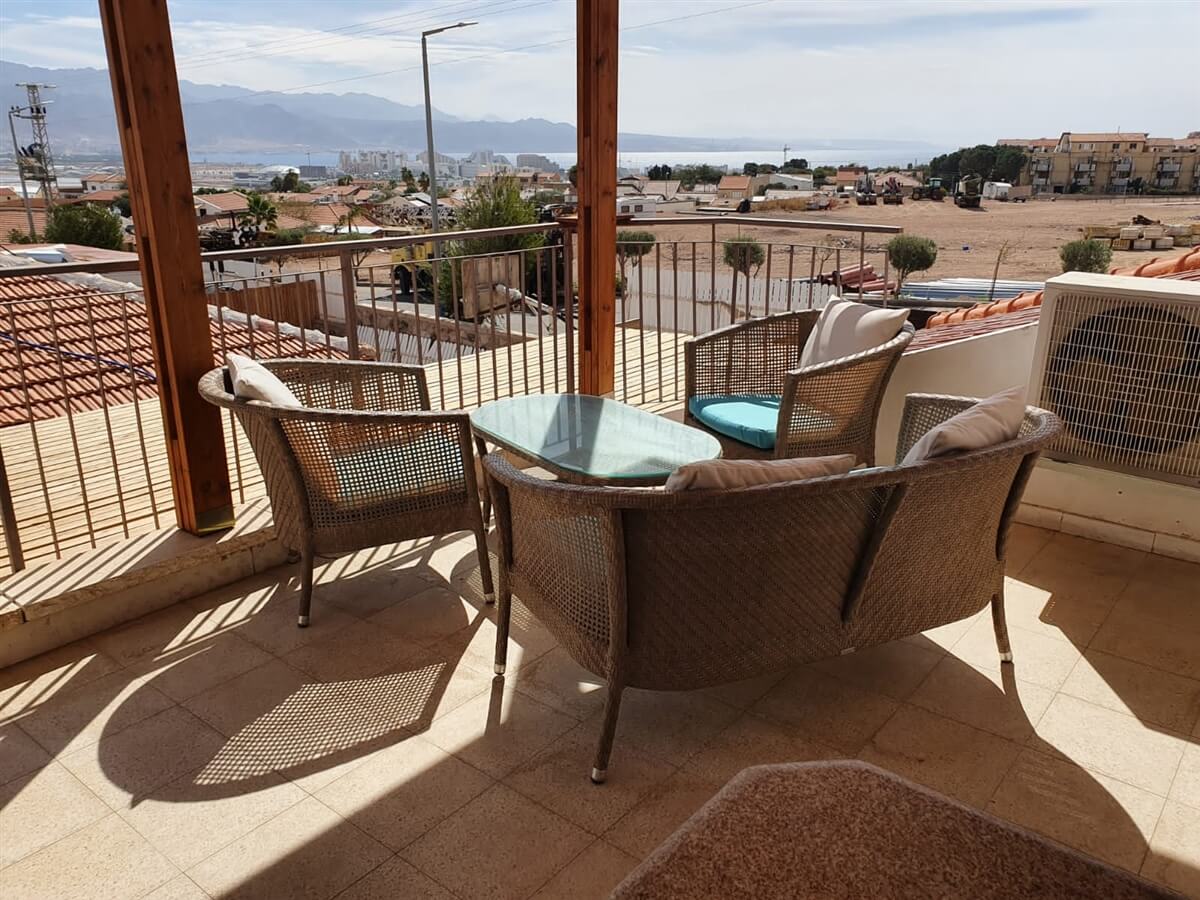 תמונה של יחידת פסגה - 6