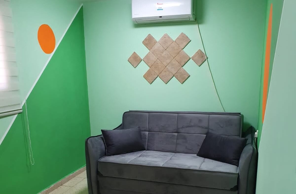 תמונה של יחידת נווה מדבר - 6