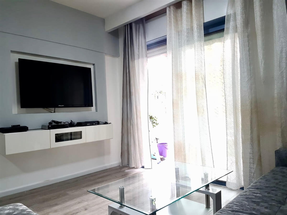 תמונה של דירת חדר - 3 תמונה של דירת חדר - 3