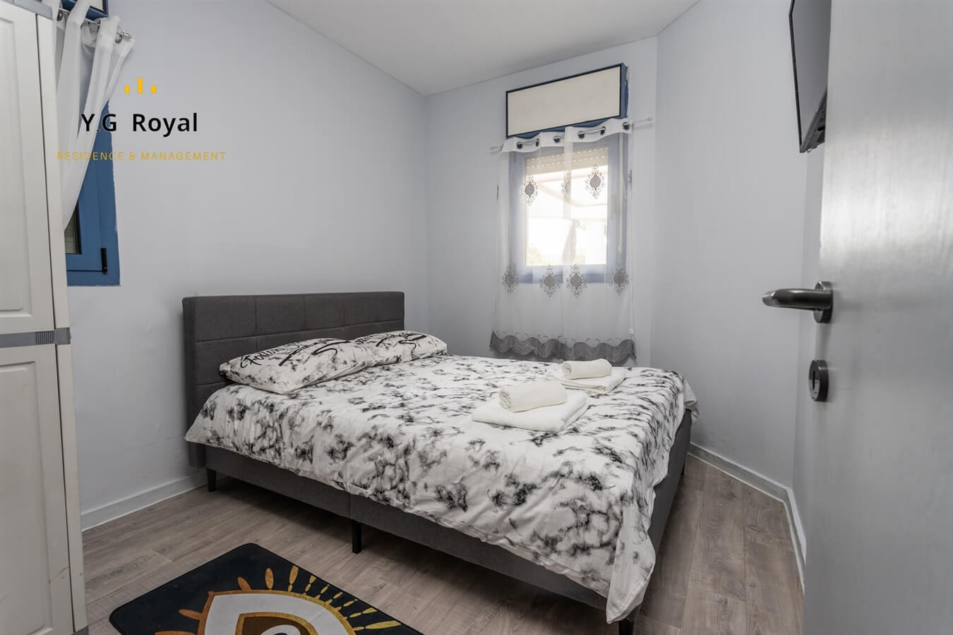 תמונה של דירת 2 חדרים - 3 תמונה של דירת 2 חדרים - 3