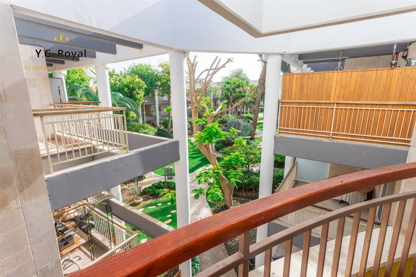 תמונה של דירת 2 חדרים - 7 תמונה של דירת 2 חדרים - 7