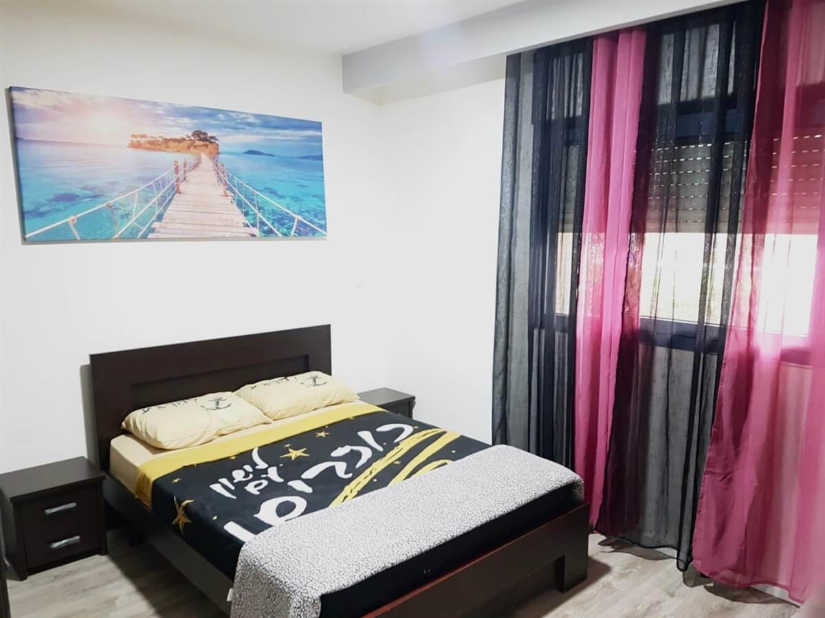 תמונה של דירת חדר - 8 תמונה של דירת חדר - 8