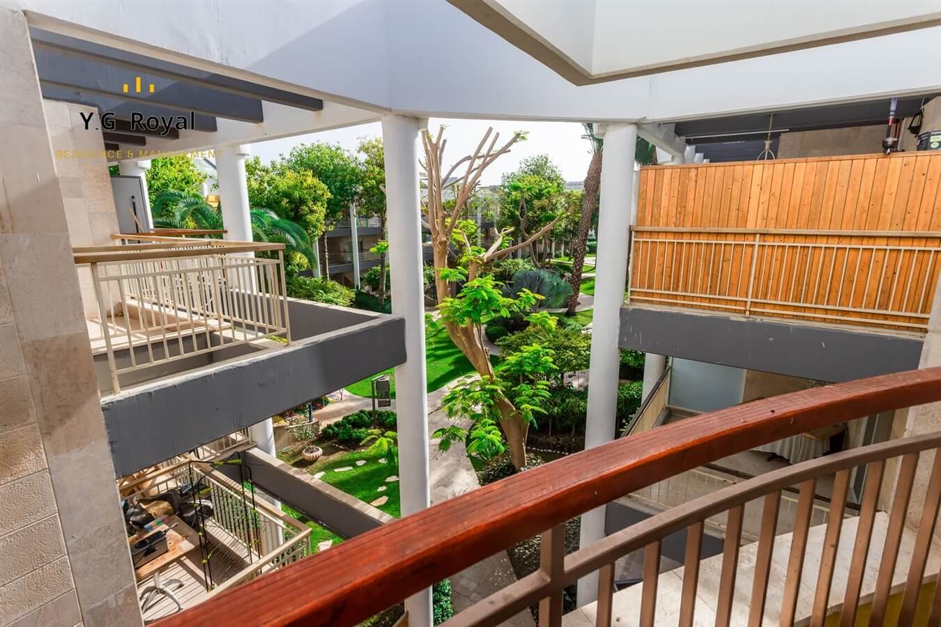 תמונה של דירת 2 חדרים - 5 תמונה של דירת 2 חדרים - 5