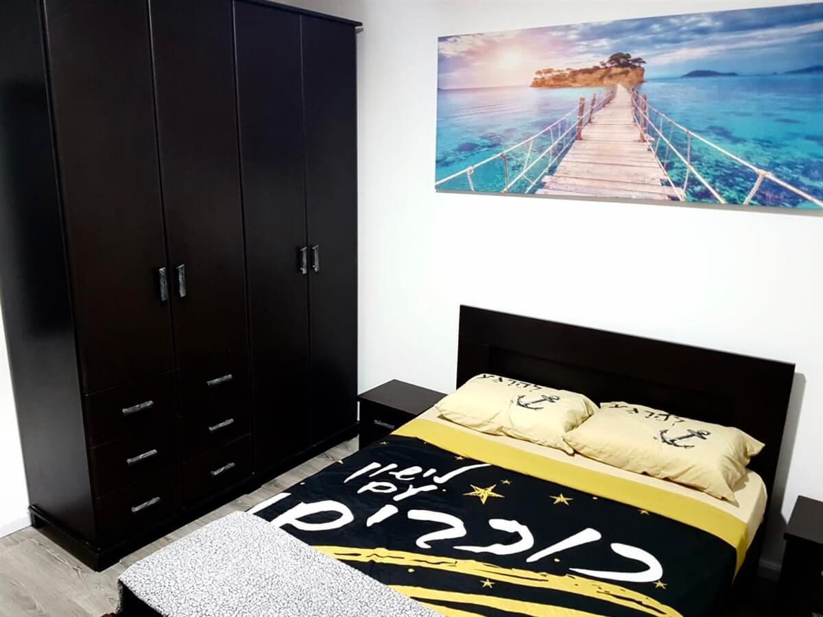 תמונה של דירת חדר - 1 תמונה של דירת חדר - 1