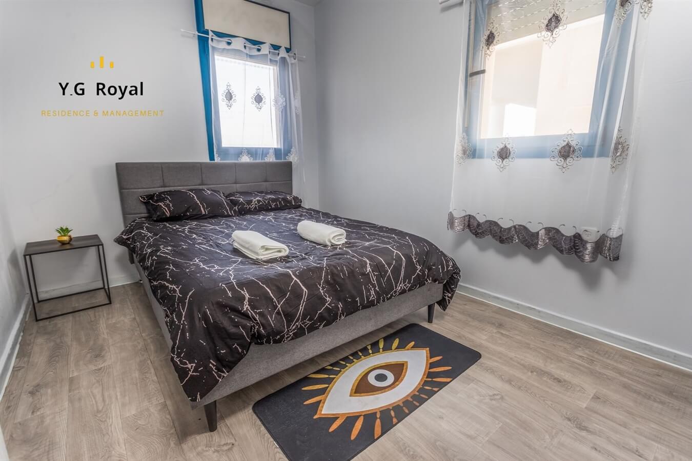 תמונה של דירת 2 חדרים - 1 תמונה של דירת 2 חדרים - 1