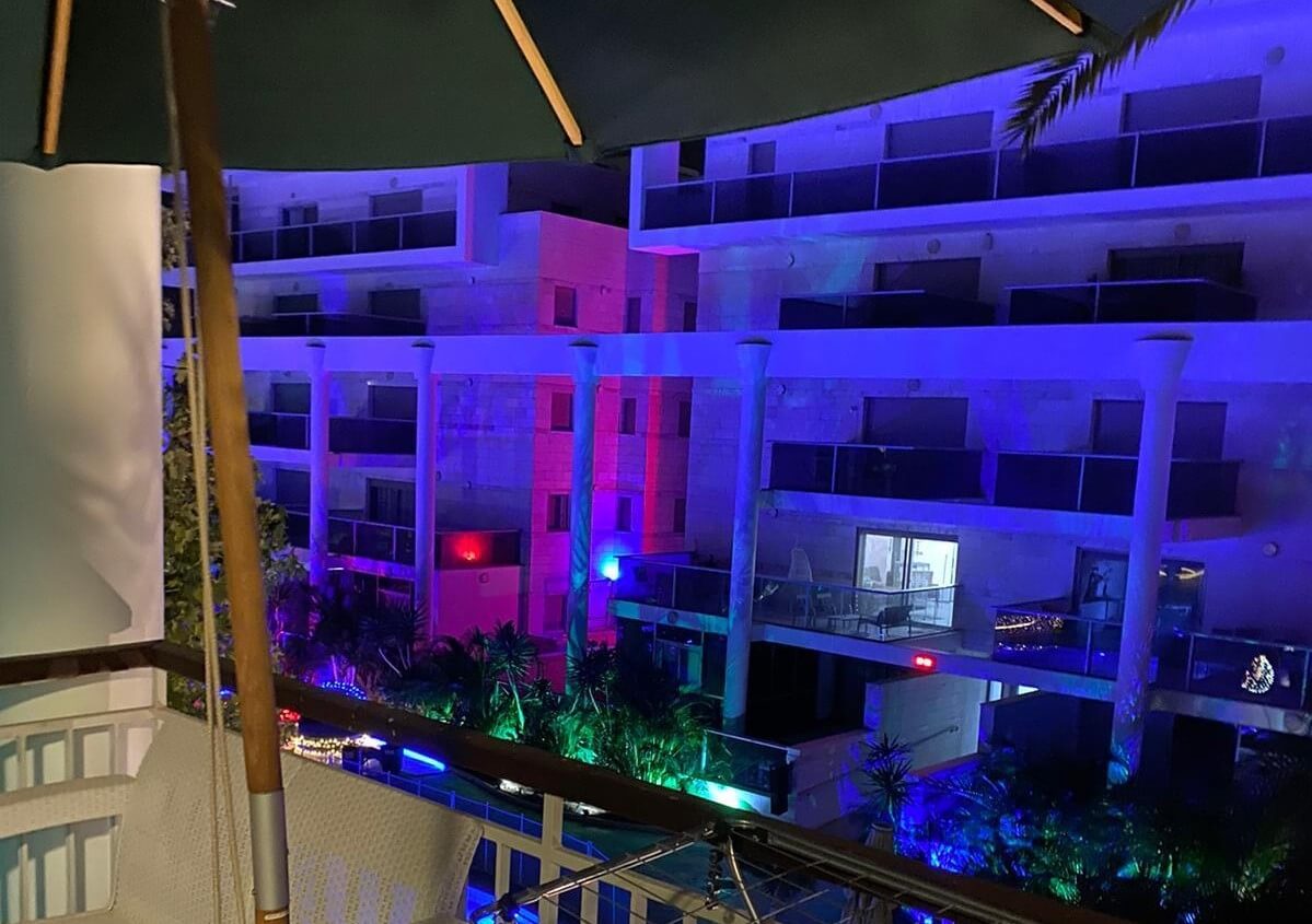 תמונה של דירת חדר - 9 תמונה של דירת חדר - 9