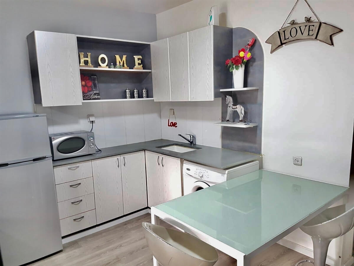 תמונה של דירת חדר - 4 תמונה של דירת חדר - 4