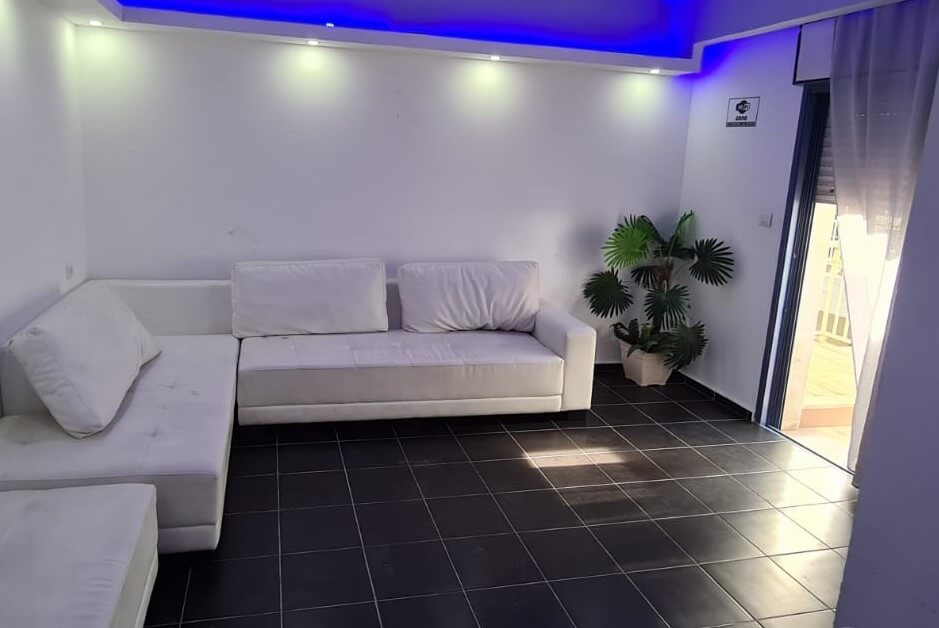 תמונה של דירת חדר - 2 תמונה של דירת חדר - 2