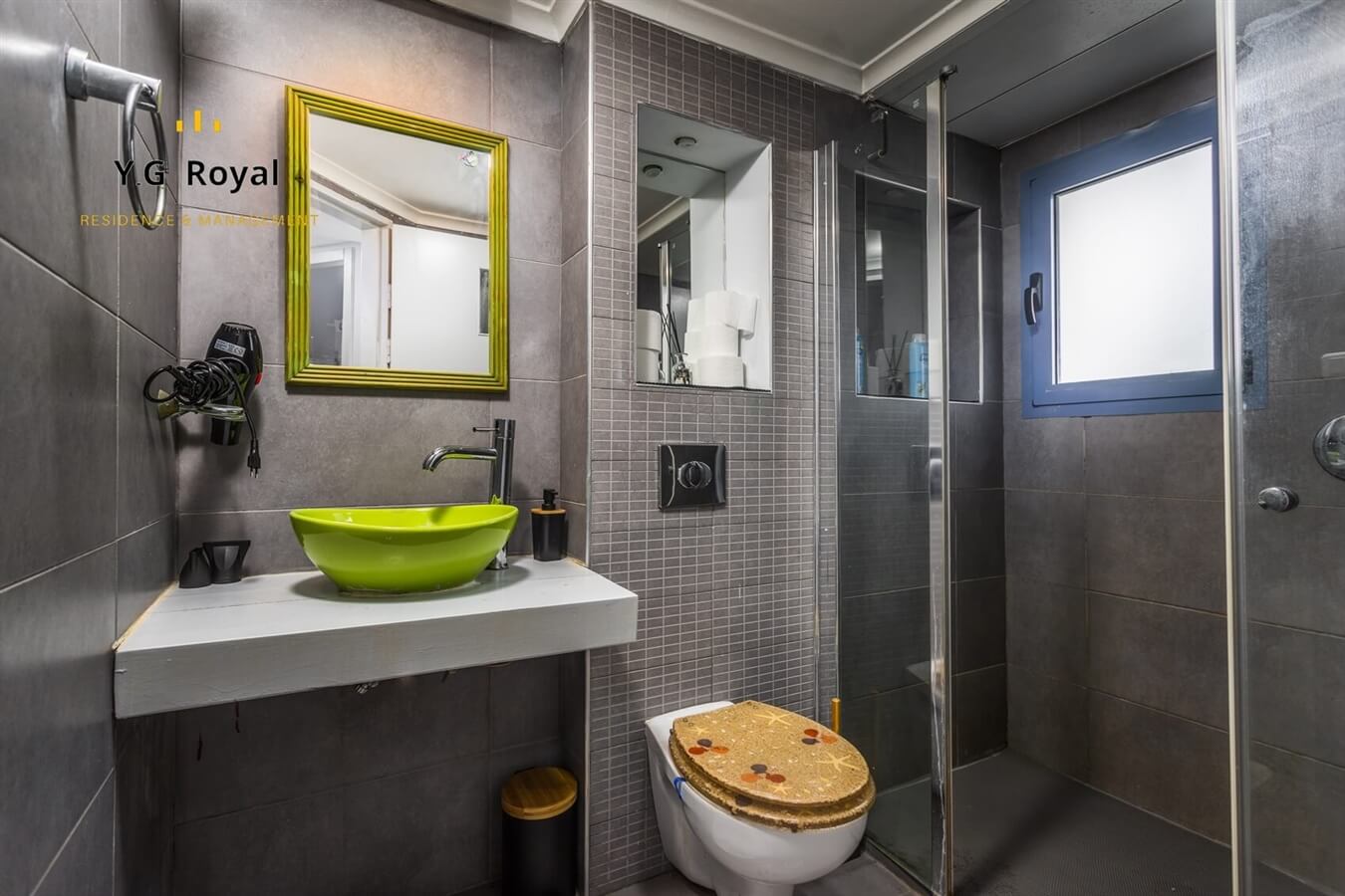 תמונה של דירת 2 חדרים - 6 תמונה של דירת 2 חדרים - 6