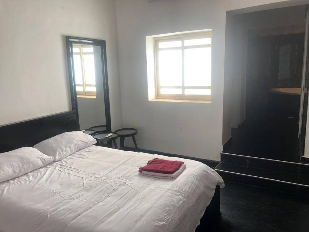 תמונה של הסוויטות - 6