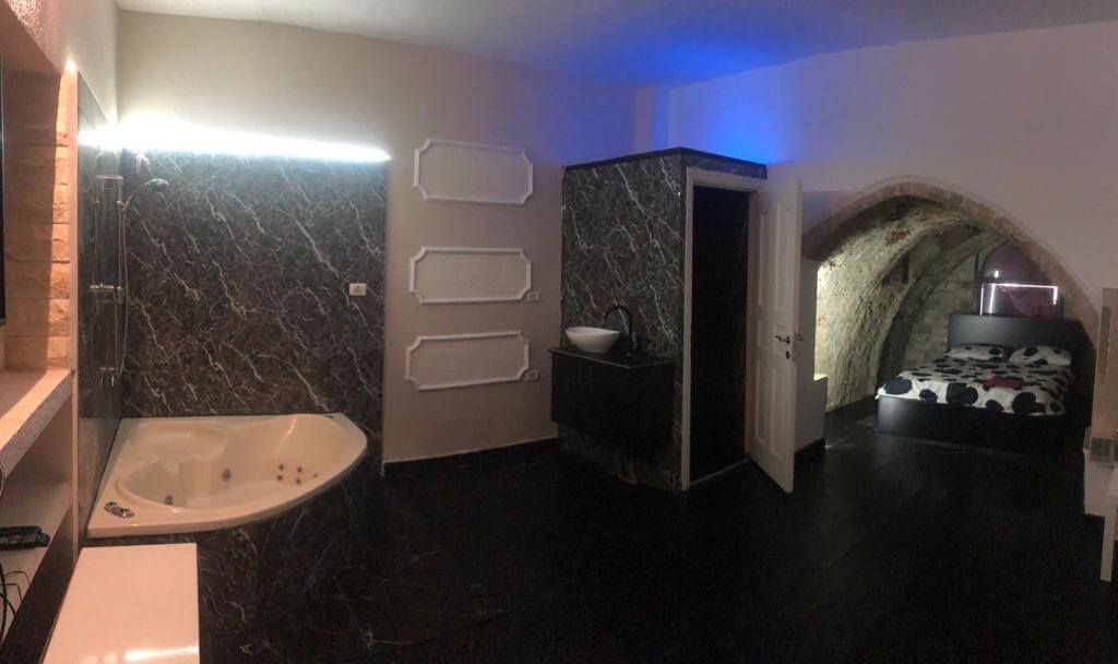 תמונה של הסוויטות - 5