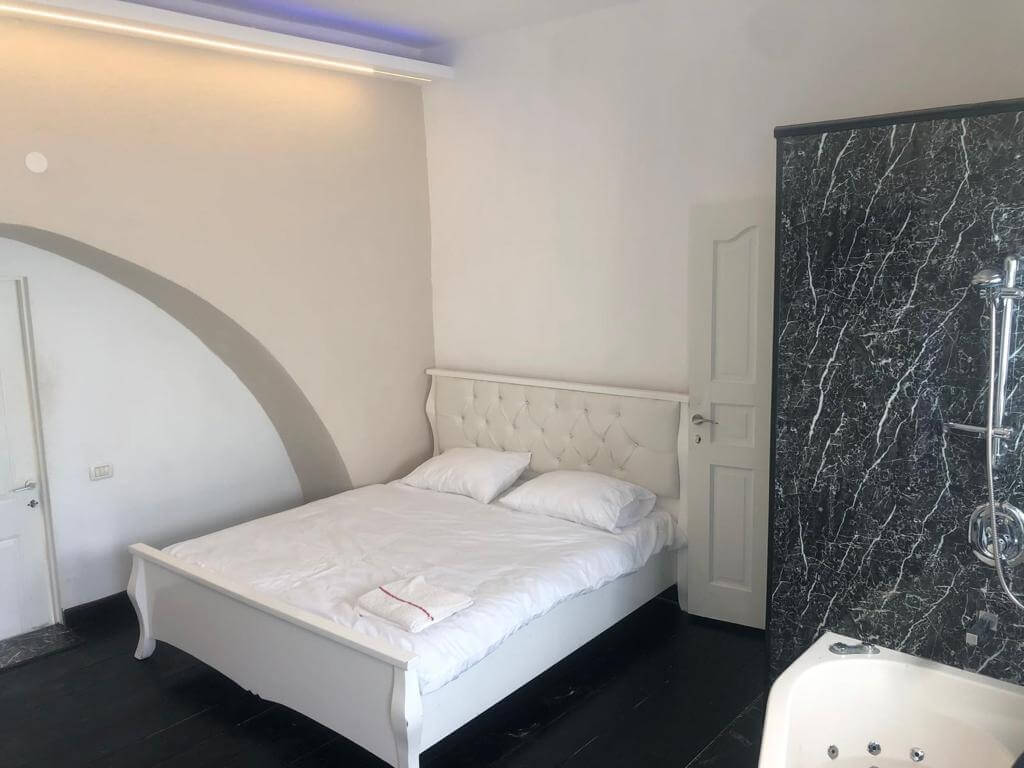 תמונה של הסוויטות - 4