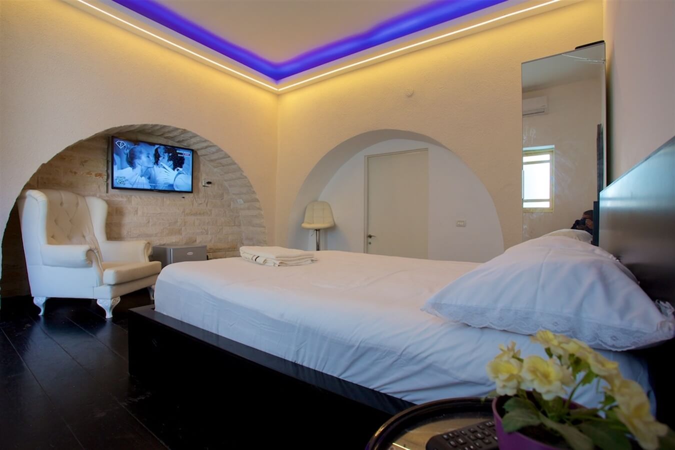 תמונה של הסוויטות - 3