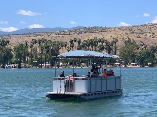 תמונה של ספורט ימי