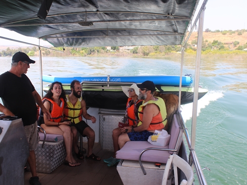 תמונה של ספורט ימי