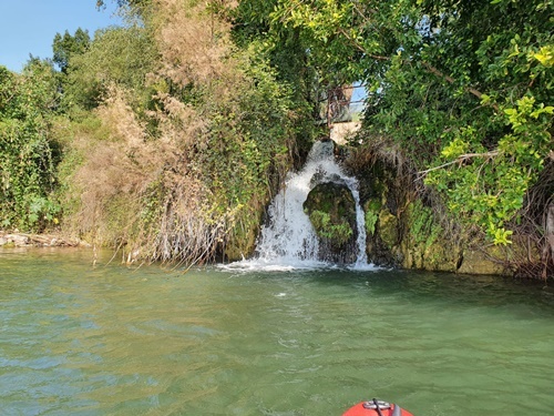 תמונה של ספורט ימי