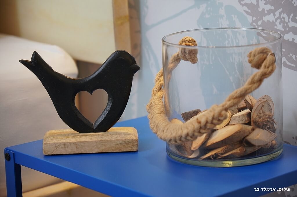 תמונה של צימר 2 - 4