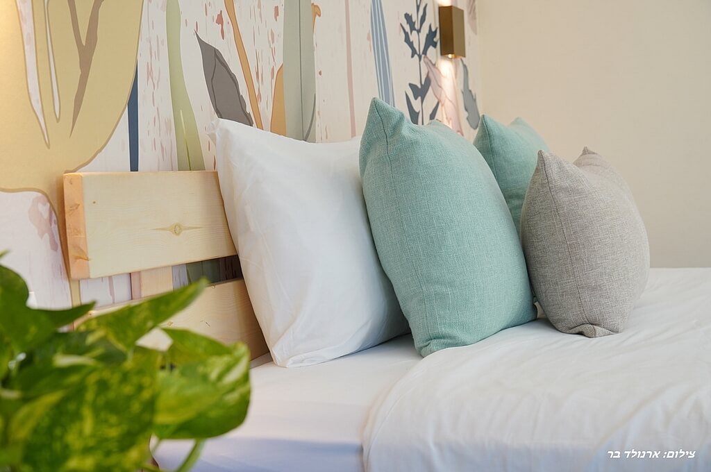 תמונה של צימר 1 - 4