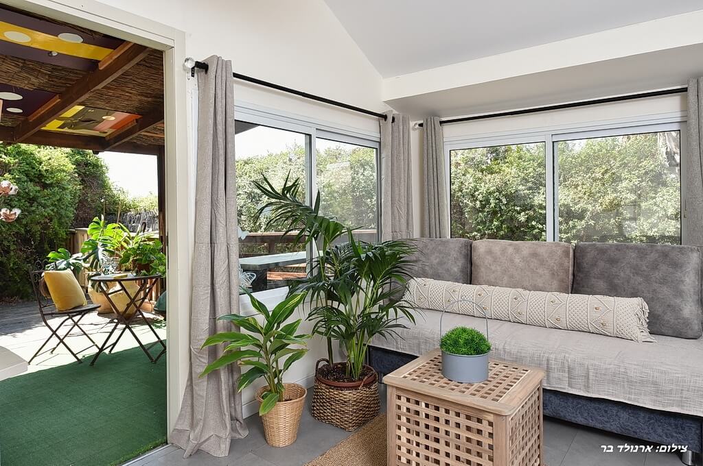 תמונה של צימר 1 - 5