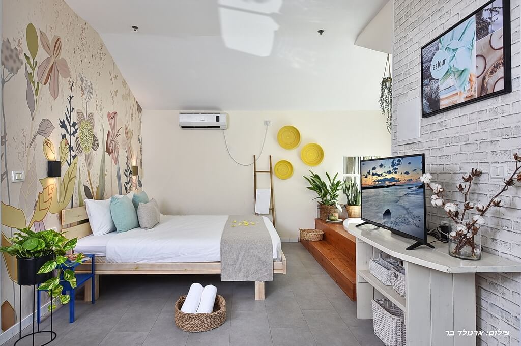 תמונה של צימר 1 - 2