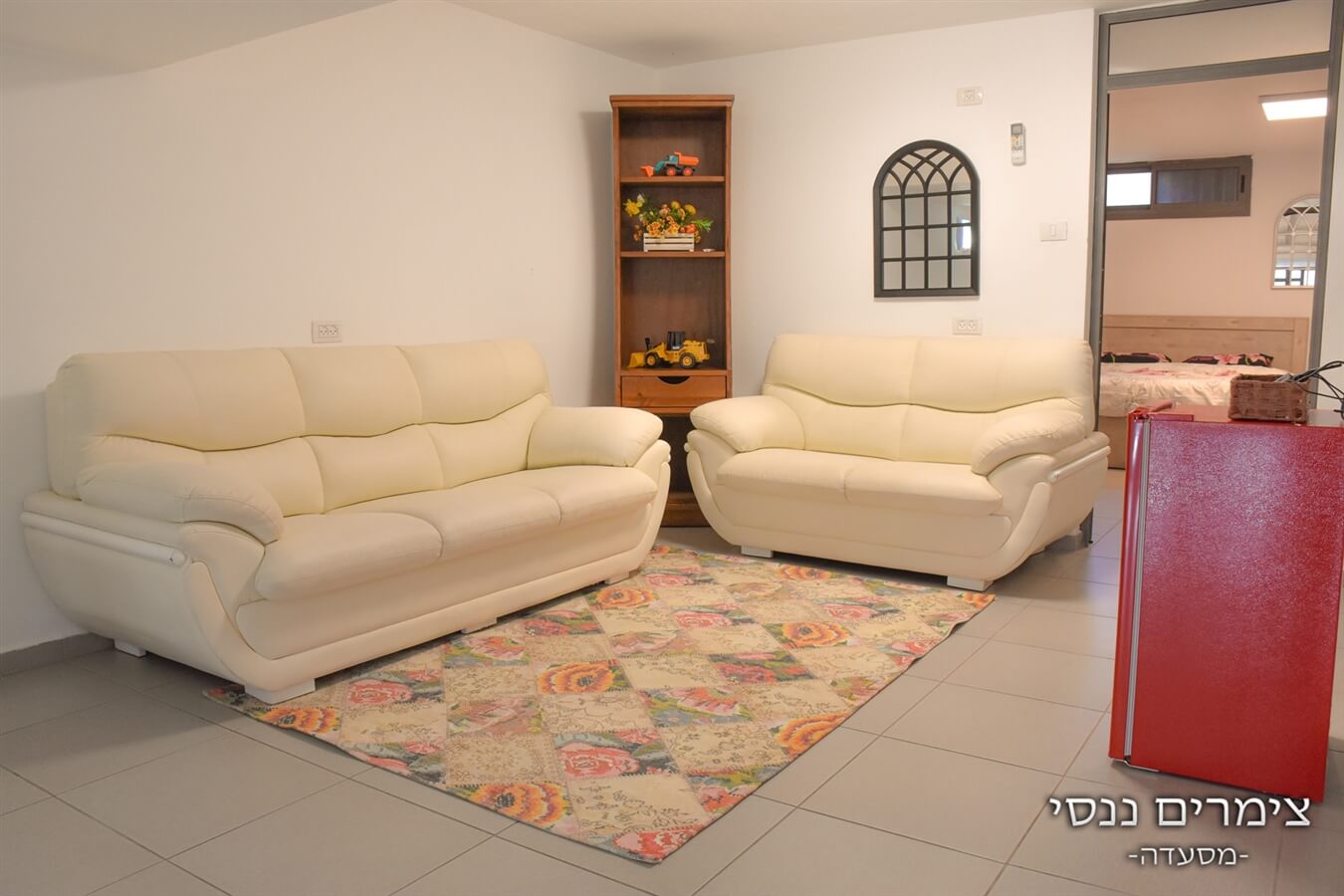 תמונה של דירה 2 - 4