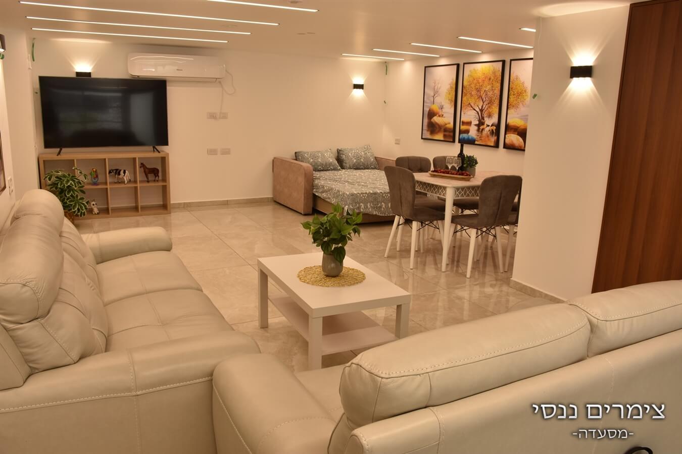 תמונה של דירה 1 - 6