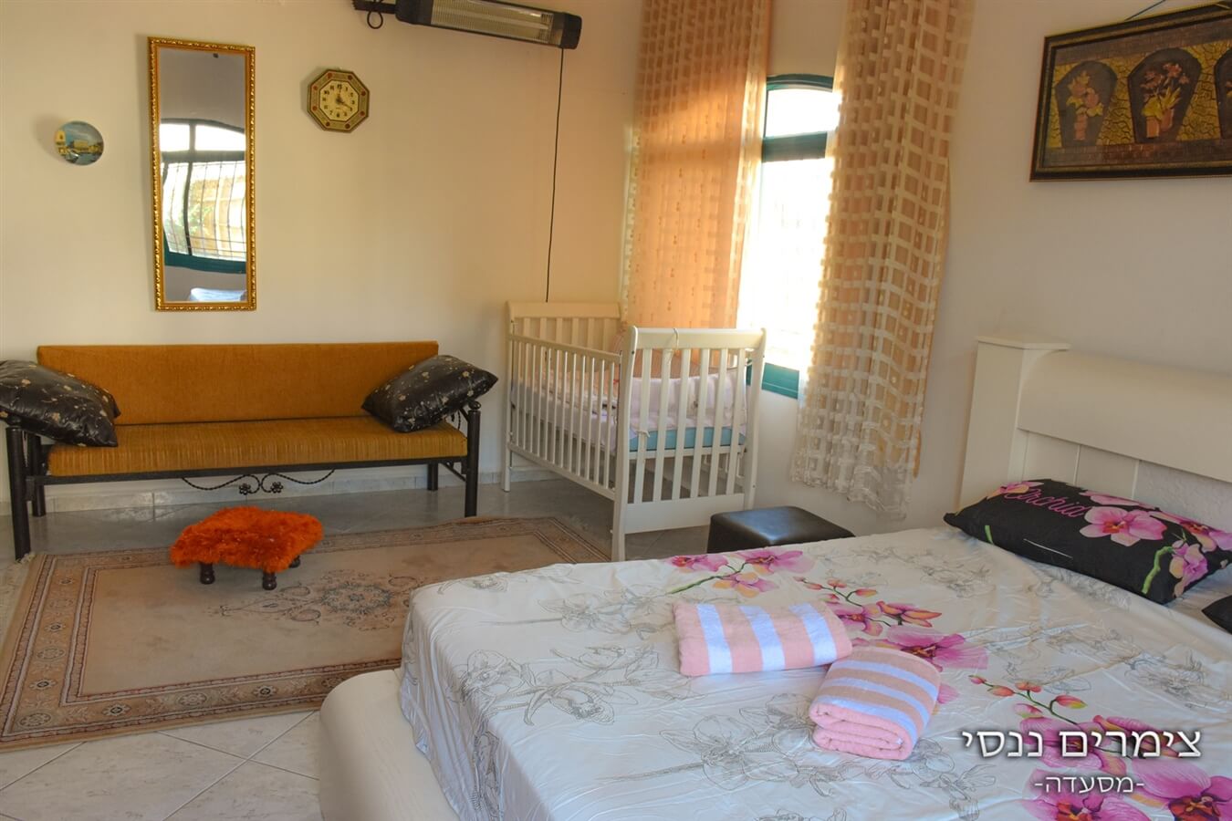 תמונה של דירה 3 - 5