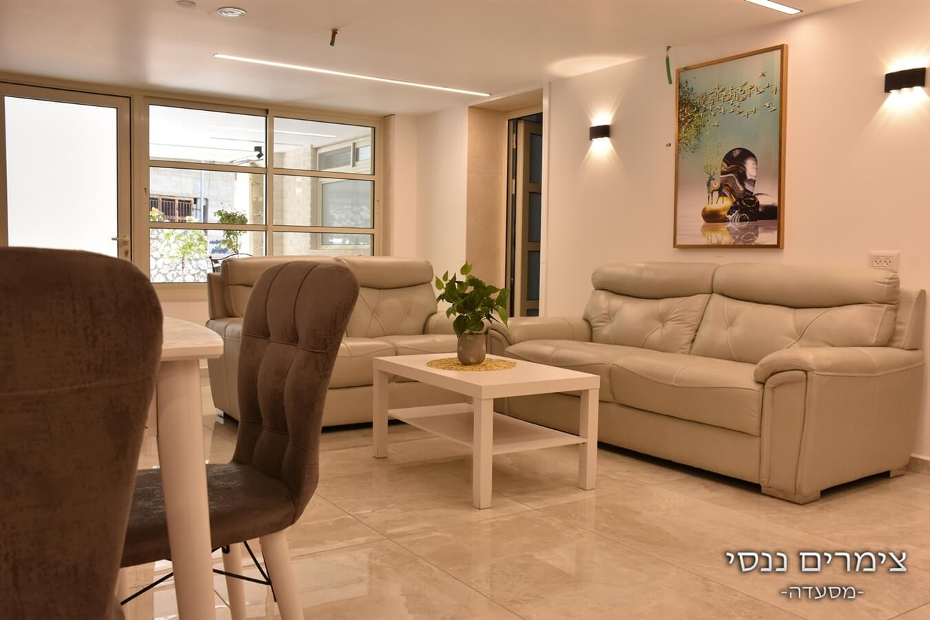 תמונה של דירה 1 - 7