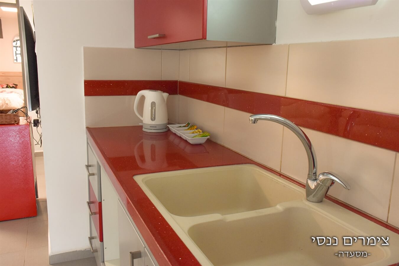 תמונה של דירה 2 - 8