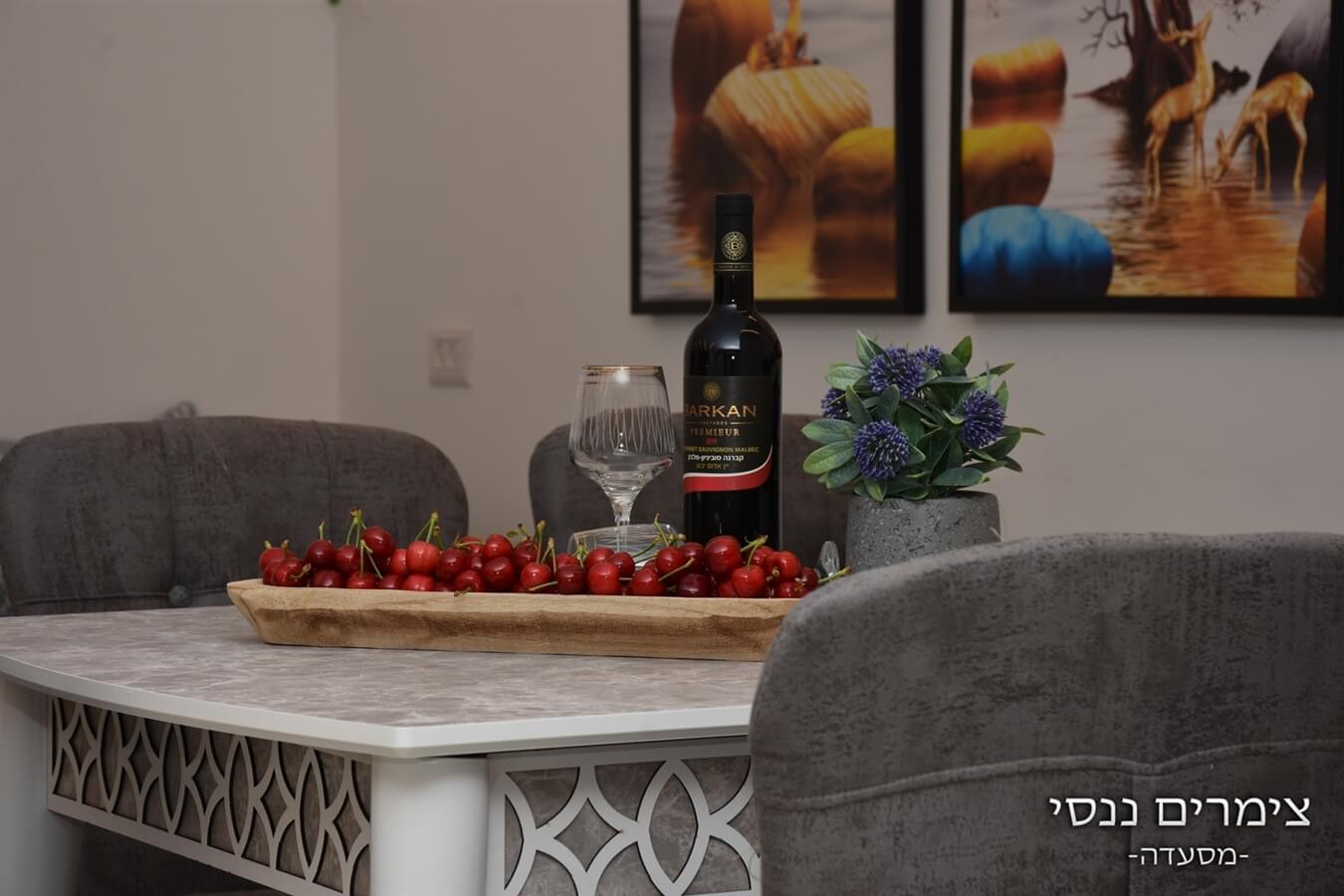 תמונה של דירה 1 - 4