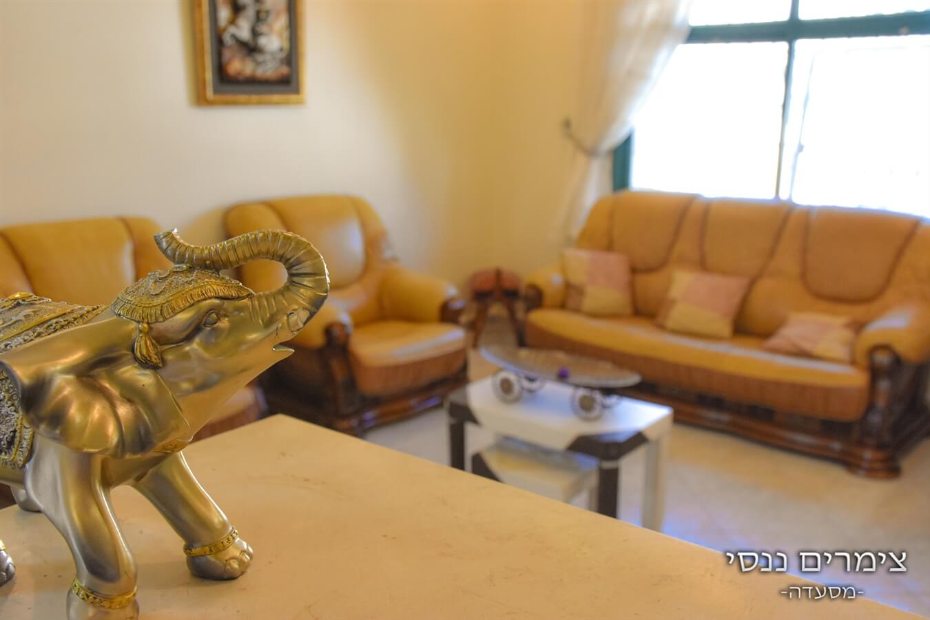 תמונה של דירה 4- הדירה הגדולה - 8