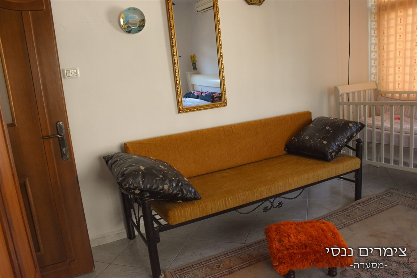 תמונה של דירה 3 - 6